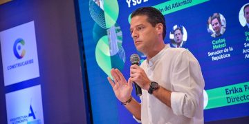 Corte Constitucional admite demanda de Senador Mauricio Gómez Amín contra Plan Piloto de Valorización en Vías Barranquilla-Cartagena y Circunvalar de la Prosperidad