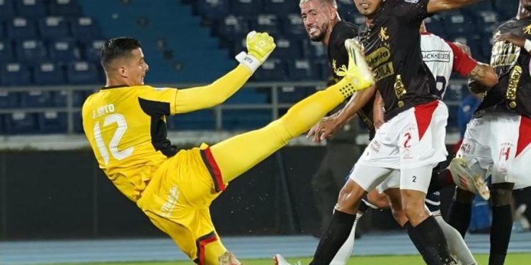 Junior recibirá a América en el Metropolitano el 21 de noviembre por los cuadrangulares