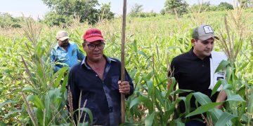 Gobernación del Atlántico entrega kits de semillas para mejorar productividad y ampliar su potencial agrícola