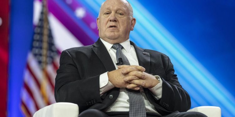 Trump designó a Thomas Homan como el ‘zar de la frontera’ para deportar migrantes