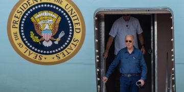 Presidente Biden habría autorizado ataques con armas de largo alcance dentro de Rusia