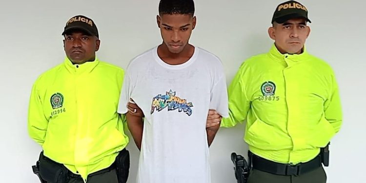 Cayó pirata terrestre que operaba en las rutas entre Bolívar y Atlántico