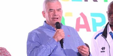 El Comité Olímpico Colombiano presente en la Cumbre de Centro Caribe Sports