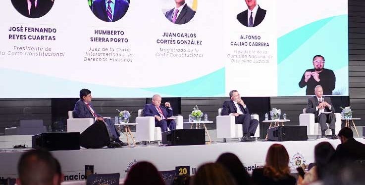 Competencia disciplinaria de la Procuraduría debe ser respetada