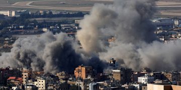 Fuego israelí asesinó a 35 palestinos y dejó más de 100 heridos