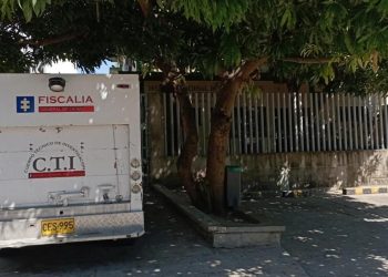 A bala fue asesinado un hombre en Los Ángeles III