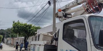 Este sábado habrá cortes de energía en barrios La Paz y La Unión por trabajos de mantenimiento en Barranquilla