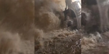 Se restablece servicio de agua potable en 62 barrios de Barranquilla