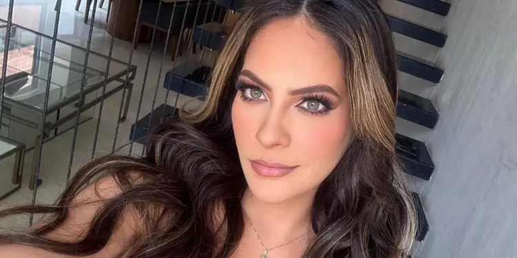 Confirman a Laura Ojeda como víctima de violación de datos personales en caso Day Vásquez