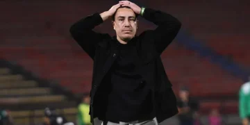 Efraín Juárez sancionado con tres años sin acceso a estadios y multa de $26 millones