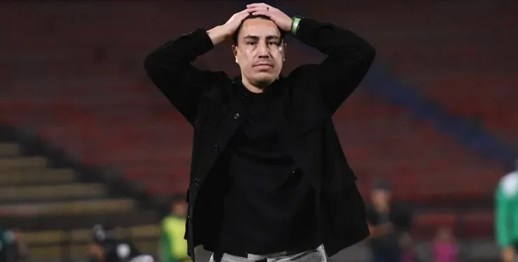 Efraín Juárez sancionado con tres años sin acceso a estadios y multa de $26 millones