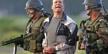 Gobierno Petro solicitó a EE. UU. indulto para Simón Trinidad, exjefe de las Farc