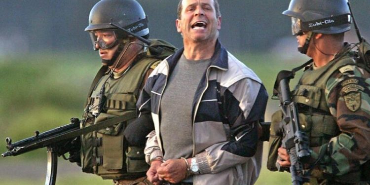 Gobierno Petro solicitó a EE. UU. indulto para Simón Trinidad, exjefe de las Farc