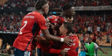 Medellín apela al TAS y exige suspender las finales por puntos otorgados a Junior