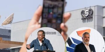 Gobierno considera “muy grave” posible influencia de EE.UU. en caso Pegasus