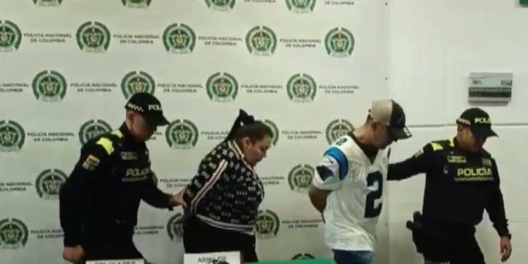 Operativo policial frustra venta ilegal de revólver en Ciudad Bolívar