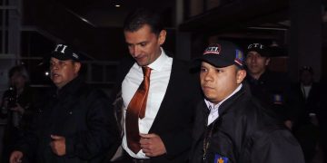 Emilio Tapia acepta responsabilidad en escándalo de Centros Poblados y promete devolver $5.000 millones