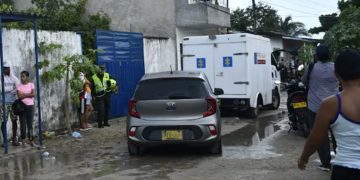 67 mujeres asesinadas en el Atlántico en lo que va corrido del año. ¿Cuáles son las causas?