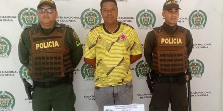 Tenía orden de captura, pero logró evadir a la Policía por varios años. Cayó en un operativo
