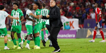 “Hay que gestionar las emociones”: Presidente de Nacional por celebración de Efraín Juárez