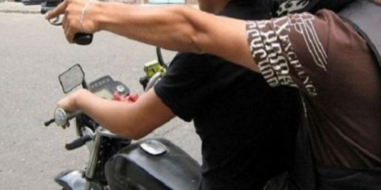 Un hombre fue asesinado a tiros en el barrio Bajo Valle de Barranquilla
