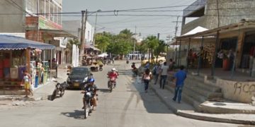 Murió segunda víctima de ataque sicarial en el barrio Santo Domingo de Barranquilla