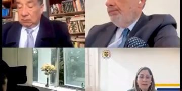 Juez autoriza a testigos clave en el juicio contra el expresidente Álvaro Uribe Vélez