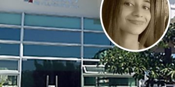 Murió una joven estudiante tras caer desde un edificio en Barranquilla