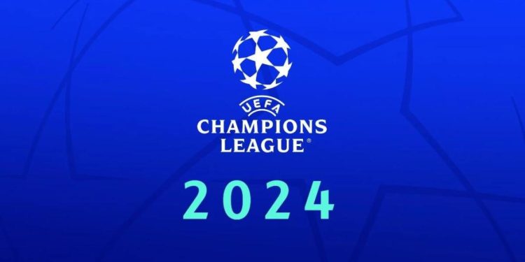 Resumen de la jornada de Champions: Resultados Sorprendentes