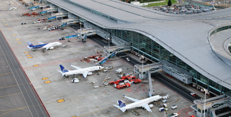 Aerocivil alerta sobre incremento de estafas en compra de tiquetes de fin de año