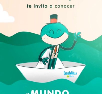 ‘El Mundo de Rinrín Renacuajo’, el nuevo atractivo que dará su magia al Gran Malecón
