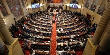 El Congreso retoma discusiones sobre reformas clave para el país