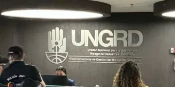 Ministros y congresistas salpicados por el escándalo de corrupción de la Ungrd