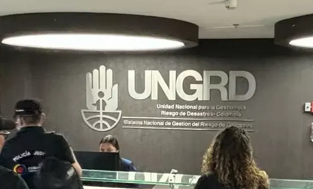 Ministros y congresistas salpicados por el escándalo de corrupción de la Ungrd