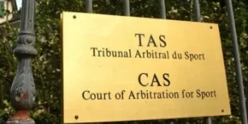 TAS rechaza la medida cautelar del DIM