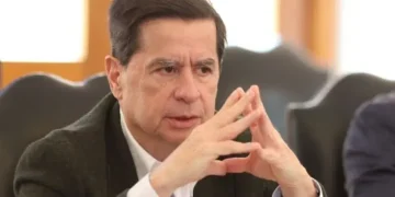 Ministro del Interior: ‘No tengo la bola de cristal del presidente del Senado’