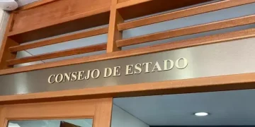 Consejo de Estado se reunió con la Cidh en Washington