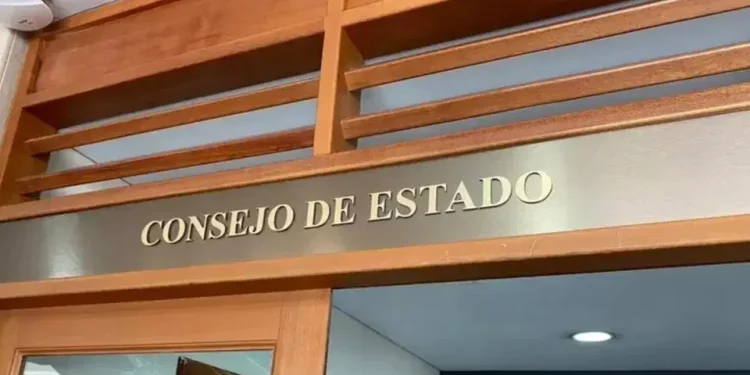 Consejo de Estado se reunió con la Cidh en Washington