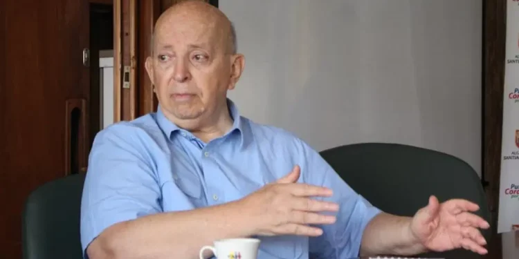 Alto Comisionado para la Paz defiende el rol de los exjefes paramilitares como gestores de paz