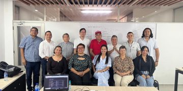 Uniatlántico recibe su décima cohorte de Doctores en Ciencias de la Educación