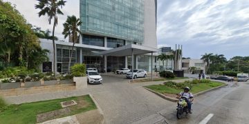Investigan muerte de chef estadounidense en hotel de Barranquilla