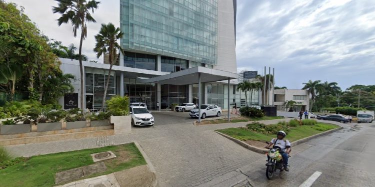 Investigan muerte de chef estadounidense en hotel de Barranquilla