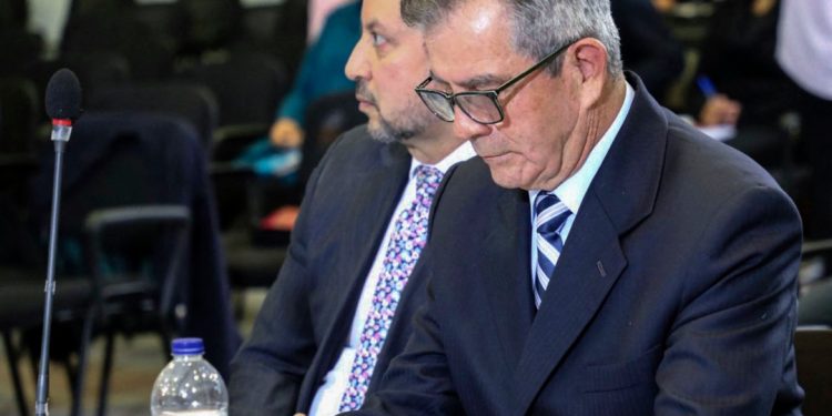 EE.UU. prohíbe entrada a general (r) Mario Montoya por casos de ‘falsos positivos’