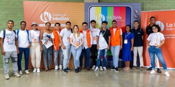 Sistema de Medios se tomó las sedes regionales Suan y Sabanalarga