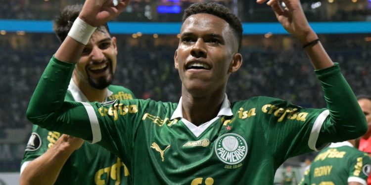 Neymar elogia a ‘Messinho’: “Será un genio”