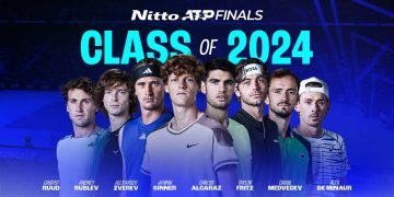 Sorteo ATP Finals: Alcaraz evita a Sinner y queda en grupo con Zverev