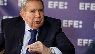 Edmundo González asegura que tomará posesión de la presidencia de Venezuela el 10 de enero