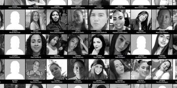 745 feminicidios reportados en Colombia en 2024: una trágica realidad