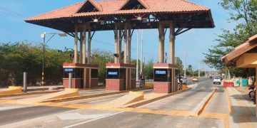 MinTransporte suspende por seis meses el cobro de las tarifas I y II en el peaje Papiros