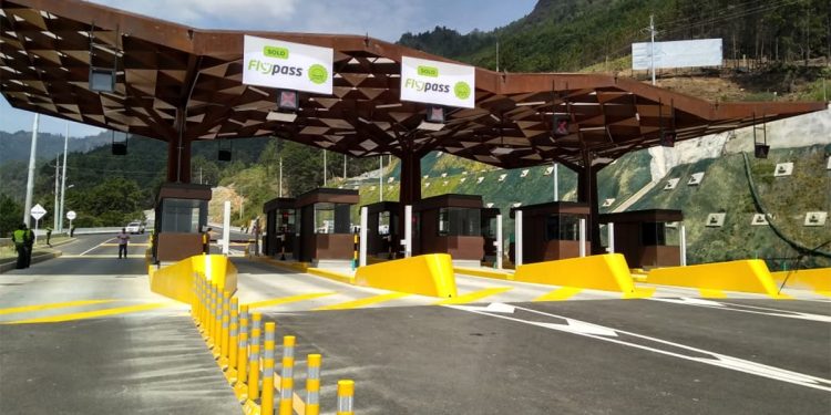 Prepare el bolsillo: Subirán los peajes en diciembre y en enero 2025 habrá otro incremento